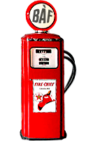 Avatar de Bec  Fuel